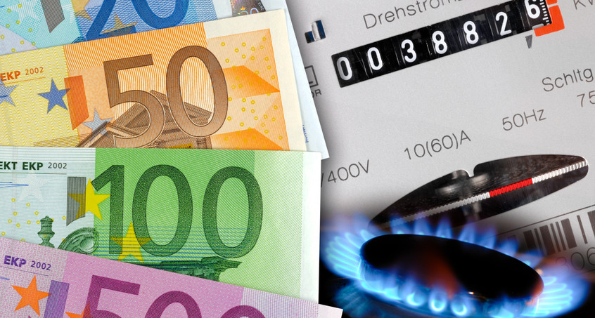 Gas-Engpass: Mit diesen Tipps sparen Sie schon jetzt im Alltag 