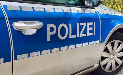 Frau tot aufgefunden - Ermittlungen wegen Totschlags