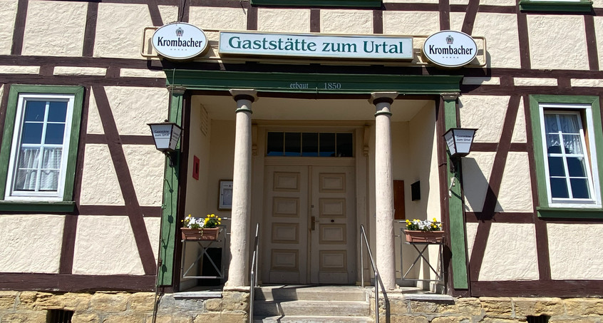 Wie ein Thüringer Dorf seine Gaststätte rettete 