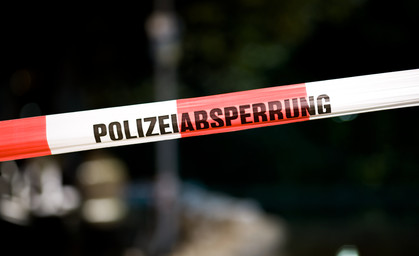 Nach tödlichem Sturz in Erdfall: Ursachenforschung geht weiter