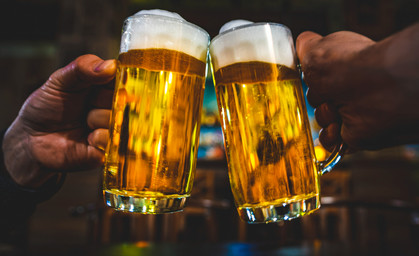 Altenburger Brauereichef: "Ohne Gas gibt es kein Bier"