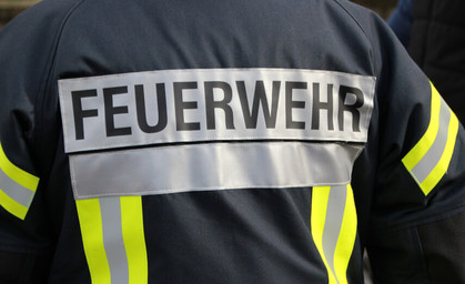 Feuerwehr Saalfeld sucht neuen Claim