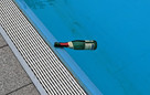 Vandalen verhindern Freibad-Eröffnung in Hundeshagen