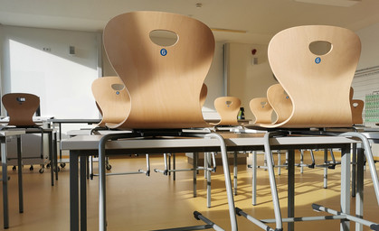 Lehrermangel: Eltern verklagen Thüringer Bildungsministerium