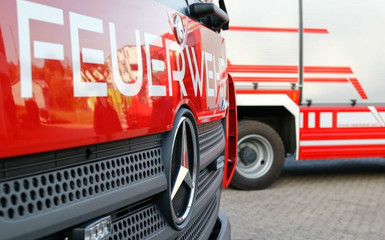 Pöppschen muss weiter auf neue Feuerwehrautos warten