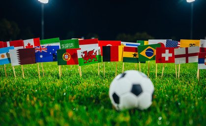 Nur wenige Kneipen wollen WM-Spiele zeigen - aber nicht aus Protest