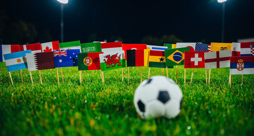 Nur wenige Kneipen wollen WM-Spiele zeigen - aber nicht aus Protest
