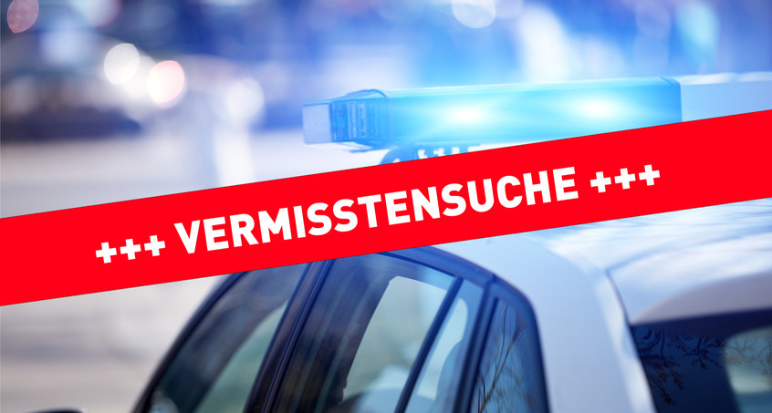 Suche nach vermisstem 15-Jährigen im Kreis Greiz 