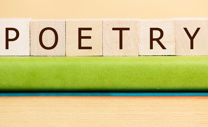 Best of Poetry Slam: 10 Jahre Dichterwettstreit in Thüringen 