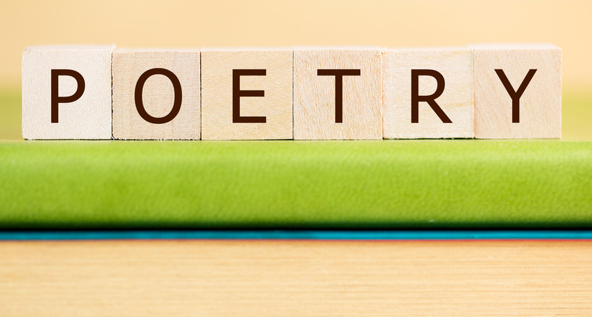 Best of Poetry Slam: 10 Jahre Dichterwettstreit in Thüringen 