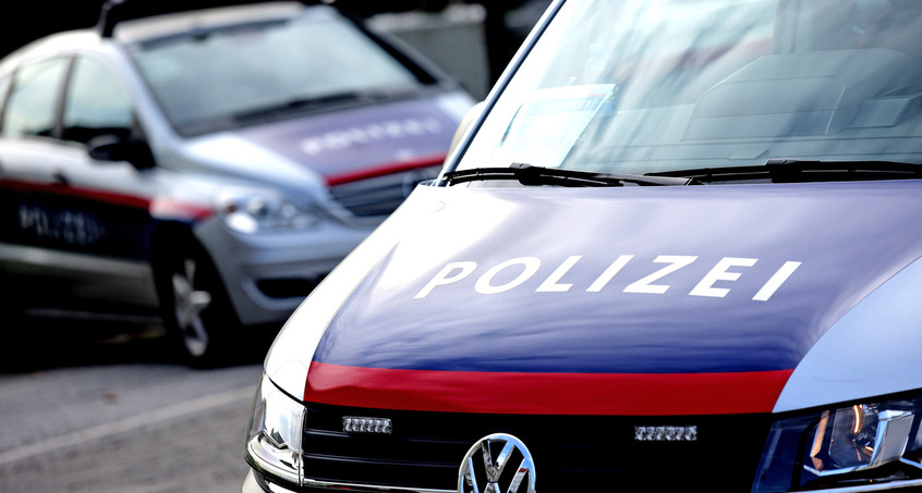 Kuriose Polizeigeschichten 2022