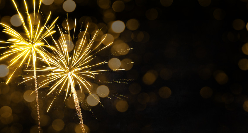 Sicher böllern: Tipps der Feuerwehr zu Silvester