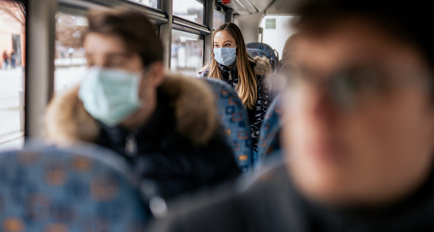 Thüringen hebt Masken- und Isolationspflicht zum 3. Februar auf