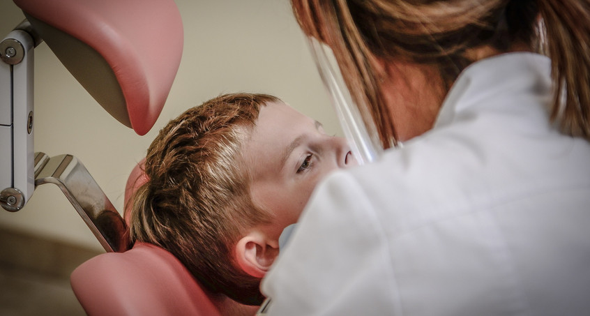 Thüringer Kinderzahnärztin sucht dringend Anästhesisten 