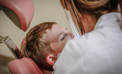 Thüringer Kinderzahnärztin sucht dringend Anästhesisten 