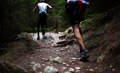 Deutschland schönster Wanderweg: Drei Thüringer Routen zur Abstimmung