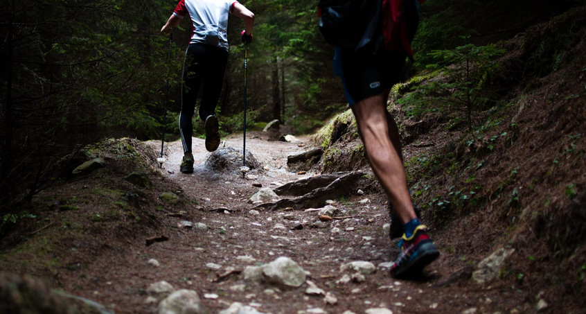 Deutschland schönster Wanderweg: Drei Thüringer Routen zur Abstimmung