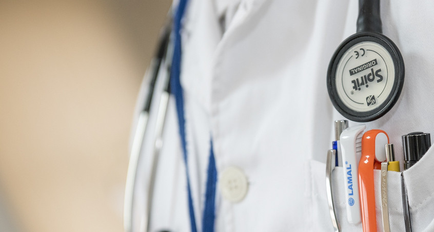 Kampf gegen den Ärztemangel: Hausarztquote im Jenaer Medizinstudium soll kommen 
