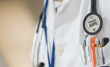 Kampf gegen den Ärztemangel: Hausarztquote im Jenaer Medizinstudium soll kommen 