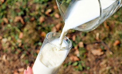 Unbekannte stehlen 3000 Liter Milch