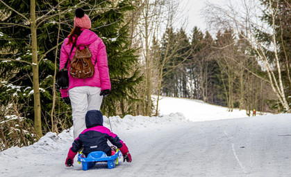 Abenteuer, Ausflüge und Veranstaltungen – Tipps für die Winterferien in Thüringen