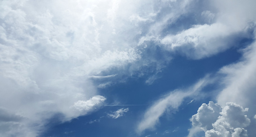 Thermometer steigt in Thüringen bis auf 10 Grad