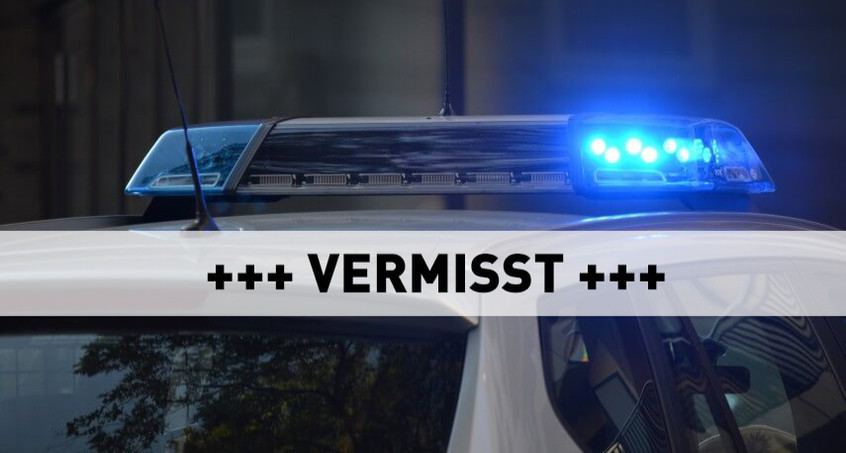 Rentner aus Rothenstein vermisst