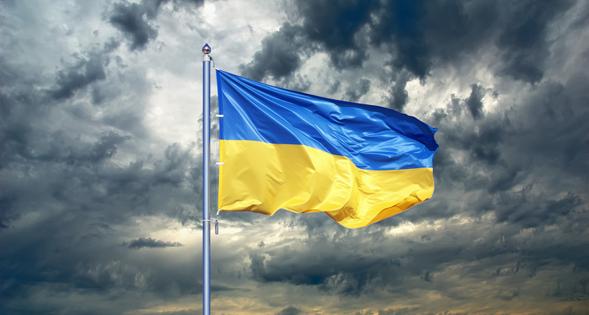 Ein Jahr Krieg in der Ukraine: Geflüchtete in Thüringen berichten 