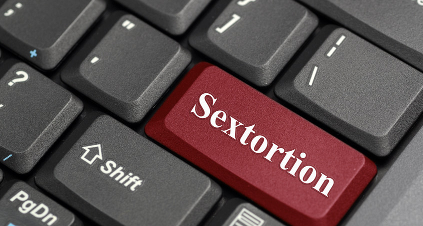 Sextortion: Wie die Erpressungsmasche mit der Lust funktioniert 