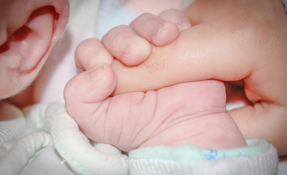 Bernterode belohnt Eltern mit 1000 Euro Baby-Prämie 