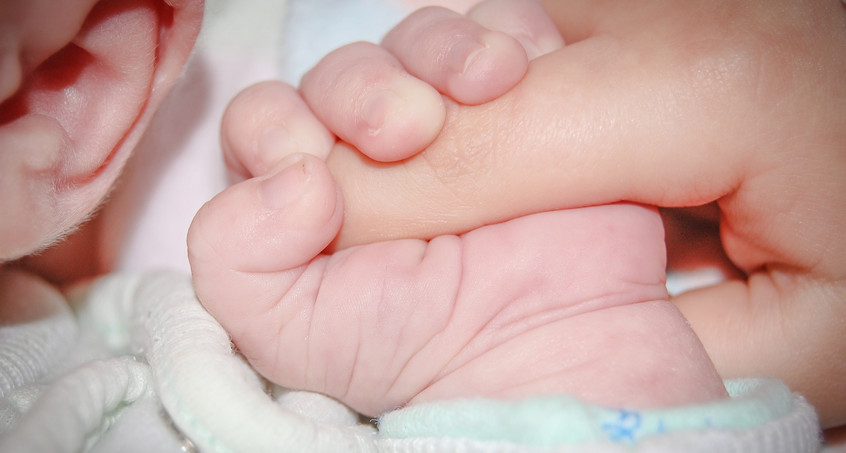 Bernterode belohnt Eltern mit 1000 Euro Baby-Prämie 