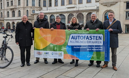 Aktion "Autofasten" war ein Erfolg