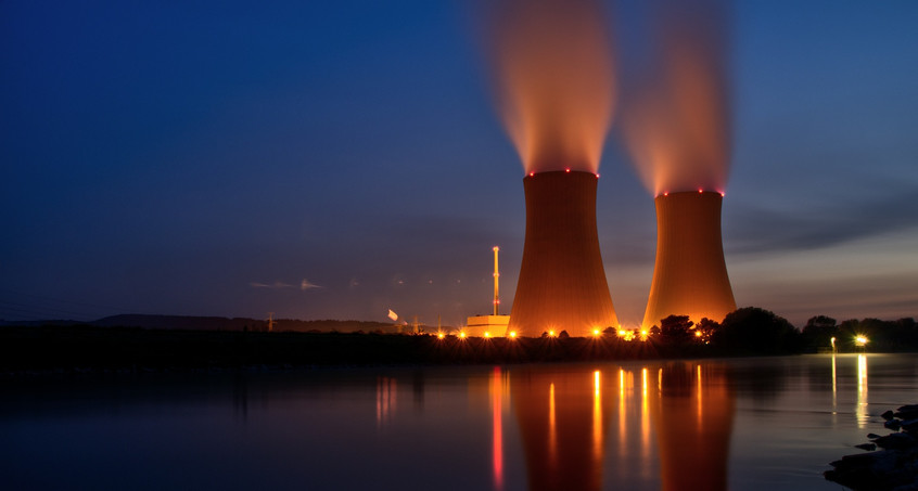 Thüringer Reaktionen auf den Ausstieg aus der Atomkraft