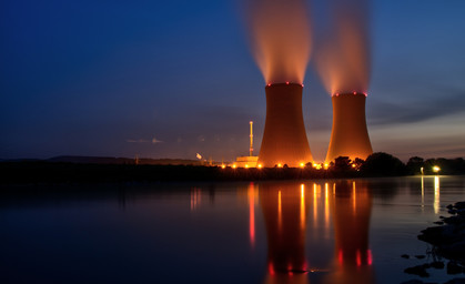 Thüringer Reaktionen auf den Ausstieg aus der Atomkraft