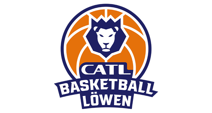 CATL wird Hauptsponsor der Basketball Löwen