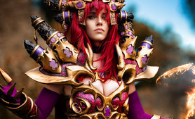 Bild: ThuwooCreative Fotograf: Alexstrasza