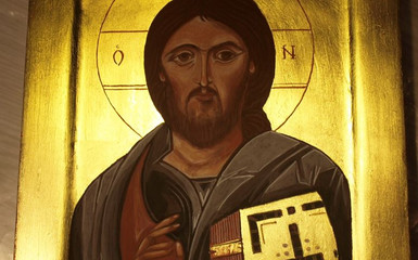 Unbekannte entwenden Heiligenbildnis und Weltkugel aus Kirche