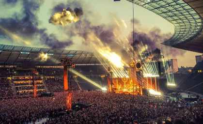 Schwere Vorwürfe gegen Rammstein-Frontmann Lindemann 