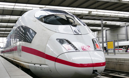 Teils massive Störungen im Bahnverkehr am Dienstagmorgen 