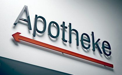 Protest-Tag: Apotheken bleiben deutschlandweit am Mittwoch geschlossen 