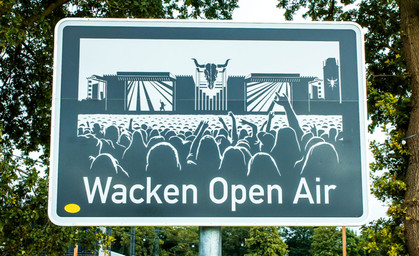 Wacken ist dicht! - Absoluter Einlass-Stopp beim Wacken Open Air 2023 