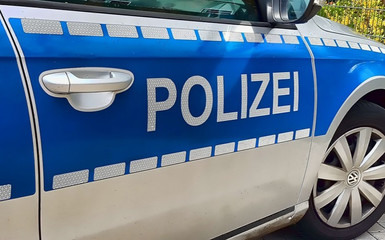 66-Jähriger in Erfurt ausgeraubt und verletzt