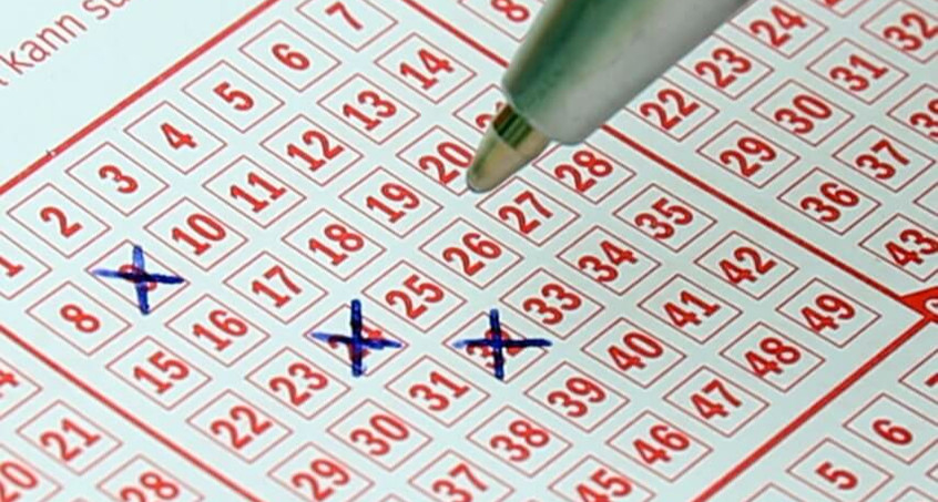Lotto „White List“