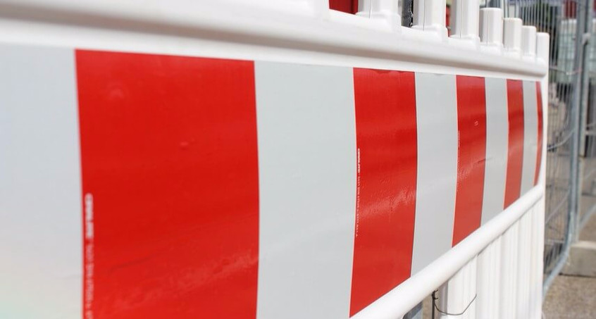 Schornstein in Zella-Mehlis wird gesprengt