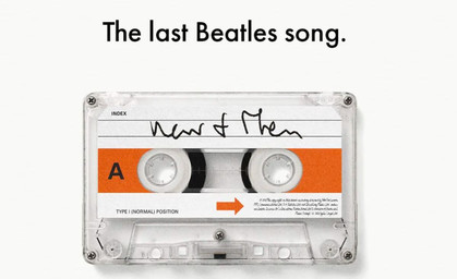 Dank Originalaufnahme und KI: Letzter Beatles-Song "Now And Then" erscheint