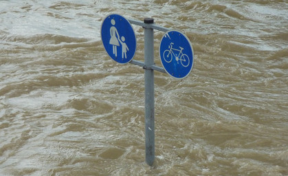 Hochwasser in Windehausen: Lage bleibt angespannt