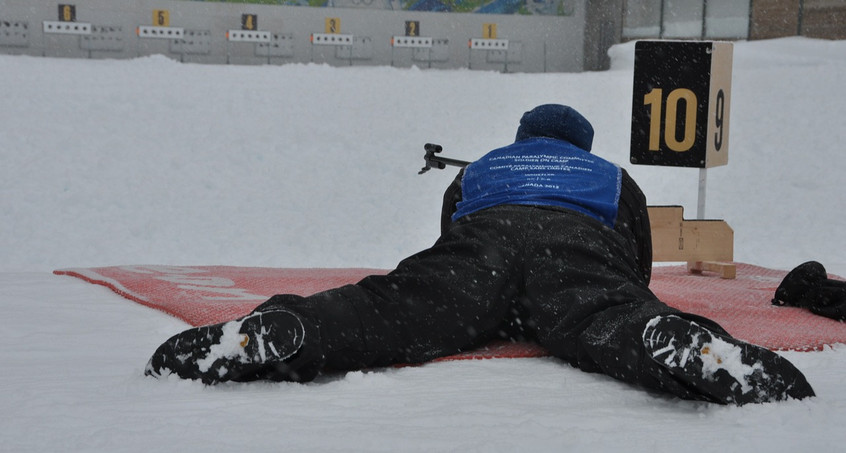 Biathlon: Sprint der Herren in Oberhof verschoben