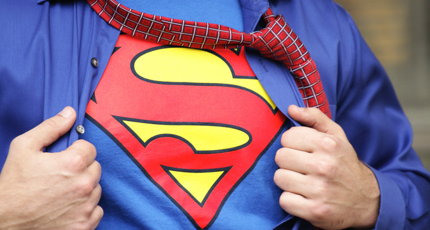 35-Jährige verliert 95.000 Euro an falschen "Superman"