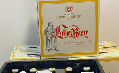  Bier-Spezialität aus dem Eichsfeld könnte "Bier des Jahres 2024" werden 