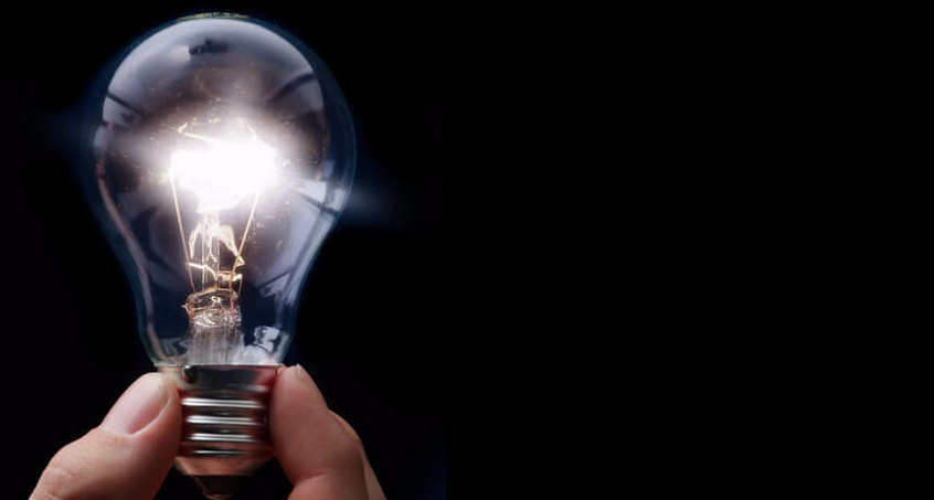 Licht aus für den Klimaschutz